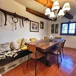 Ferienhaus La Fonte