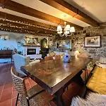 Ferienhaus La Fonte