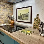 Ferienhaus La Fonte Subbiano