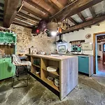 Ferienhaus La Fonte *