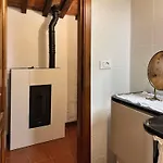 La Fonte Ferienhaus Subbiano