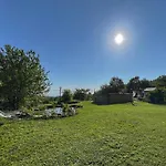 Ferienhaus La Fonte *