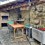 La Fonte * Subbiano