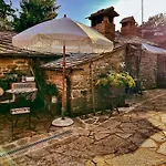 Ferienhaus La Fonte *