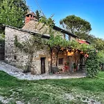 Ferienhaus La Fonte Subbiano