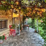 Ferienhaus La Fonte *