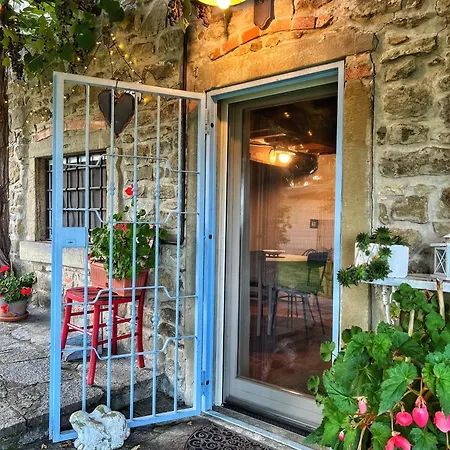 La Fonte * Subbiano