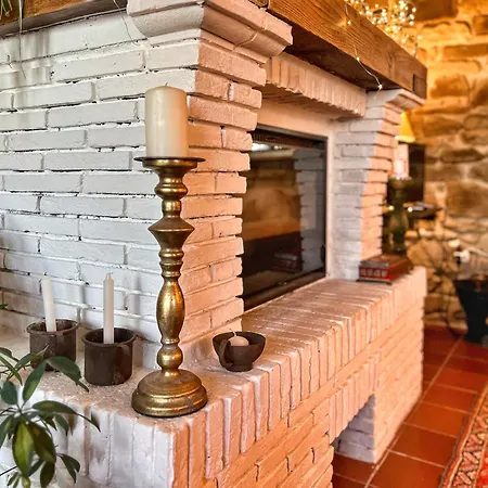 Ferienhaus La Fonte