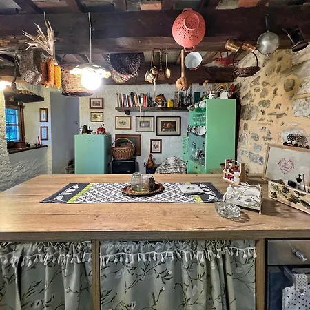 La Fonte Subbiano