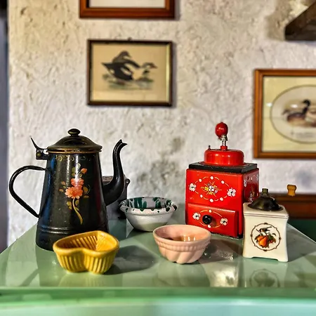 La Fonte *