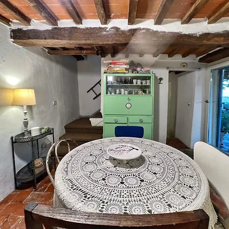 La Fonte Subbiano