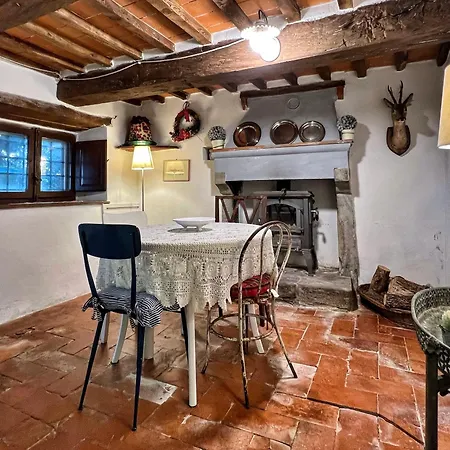 La Fonte Subbiano