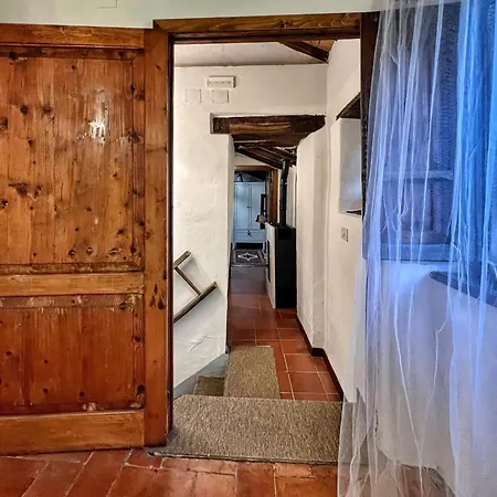 La Fonte * Subbiano