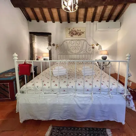La Fonte Subbiano