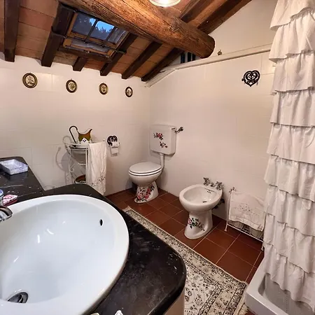 La Fonte Subbiano