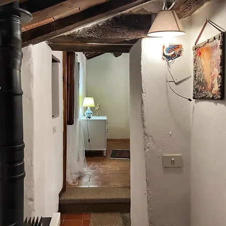 La Fonte Subbiano