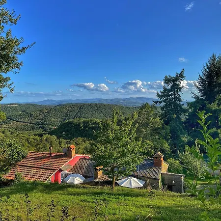 La Fonte Subbiano