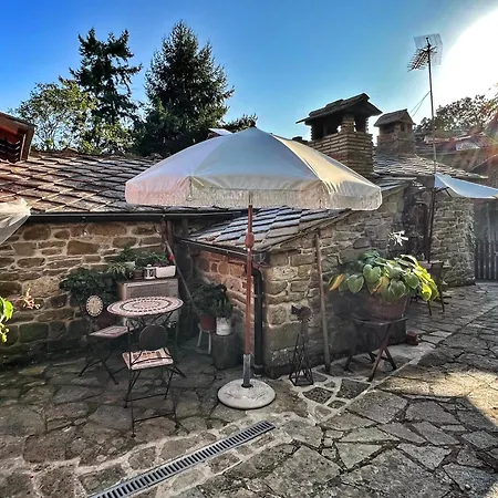 La Fonte Subbiano