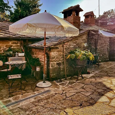 Σπίτι διακοπών La Fonte *