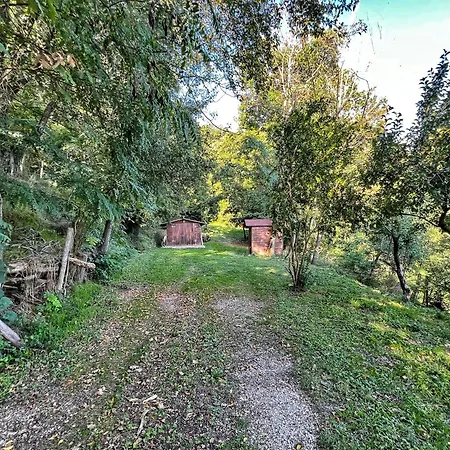 La Fonte Σπίτι διακοπών