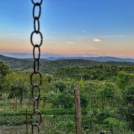 La Fonte * Subbiano